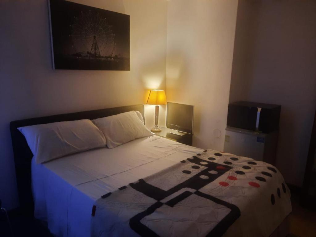 A.B.C Simple Rooms Garges-lès-Gonesse Exterior foto